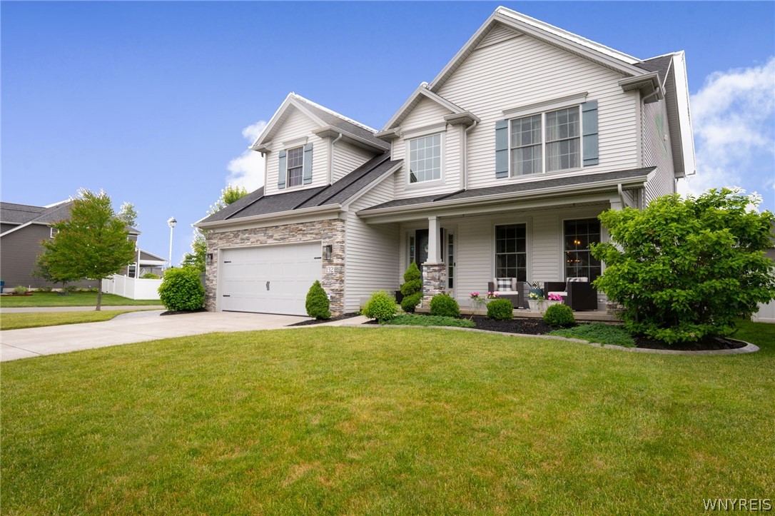 132 Boxelder Lane
