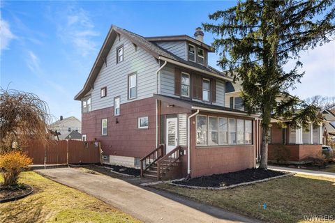 80 Kinsey Avenue Buffalo NY 14217