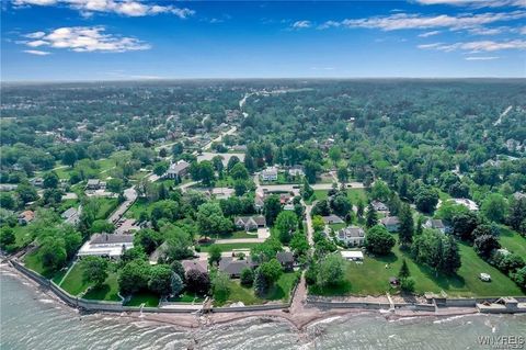 Tiny photo for 5057 Lake Shore Road, Hamburg, NY 14075 (MLS # B1656305)