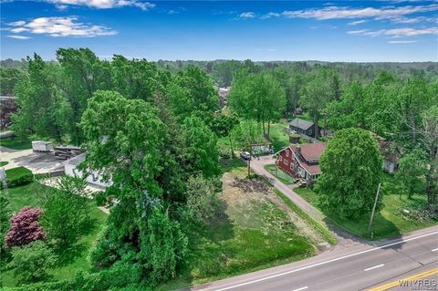 Tiny photo for 5057 Lake Shore Road, Hamburg, NY 14075 (MLS # B1656305)