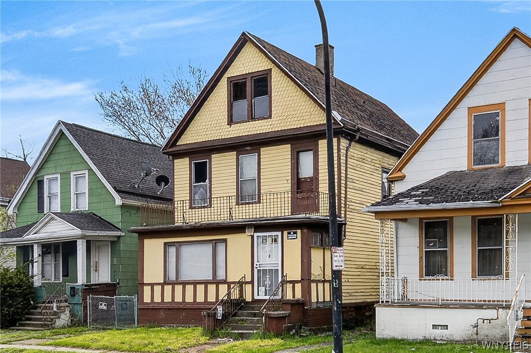 57 Inter Park Avenue
