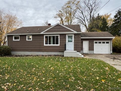 59 Sturm Street Lancaster NY 14086