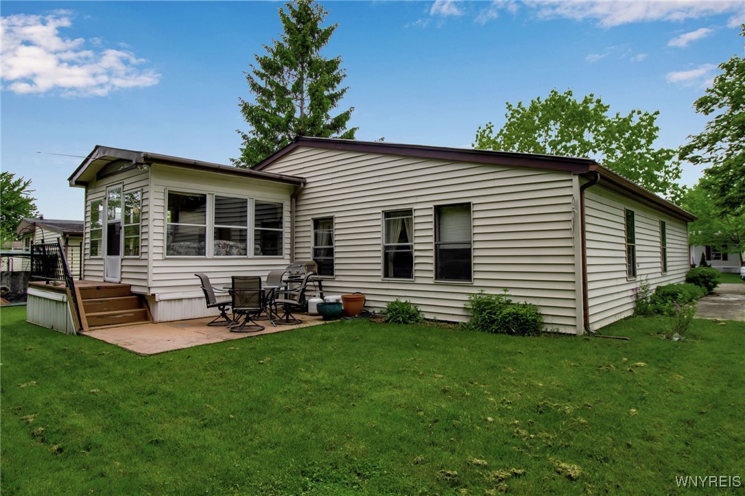 37 Waterview Parkway, Hamburg, New York image 50