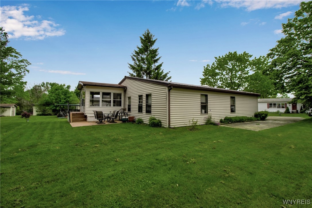 37 Waterview Parkway, Hamburg, New York image 49