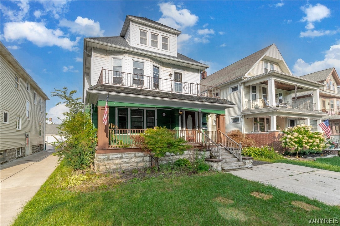 90 Norwalk Avenue