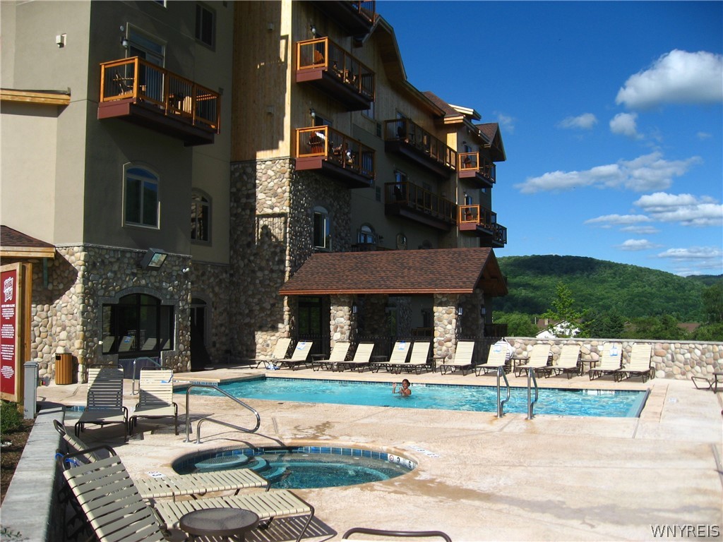 6447 Holiday Valley Road #213/215-2, Ellicottville, New York image 13