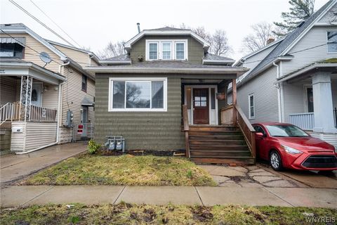 45 Ridge Park Avenue Buffalo NY 14211