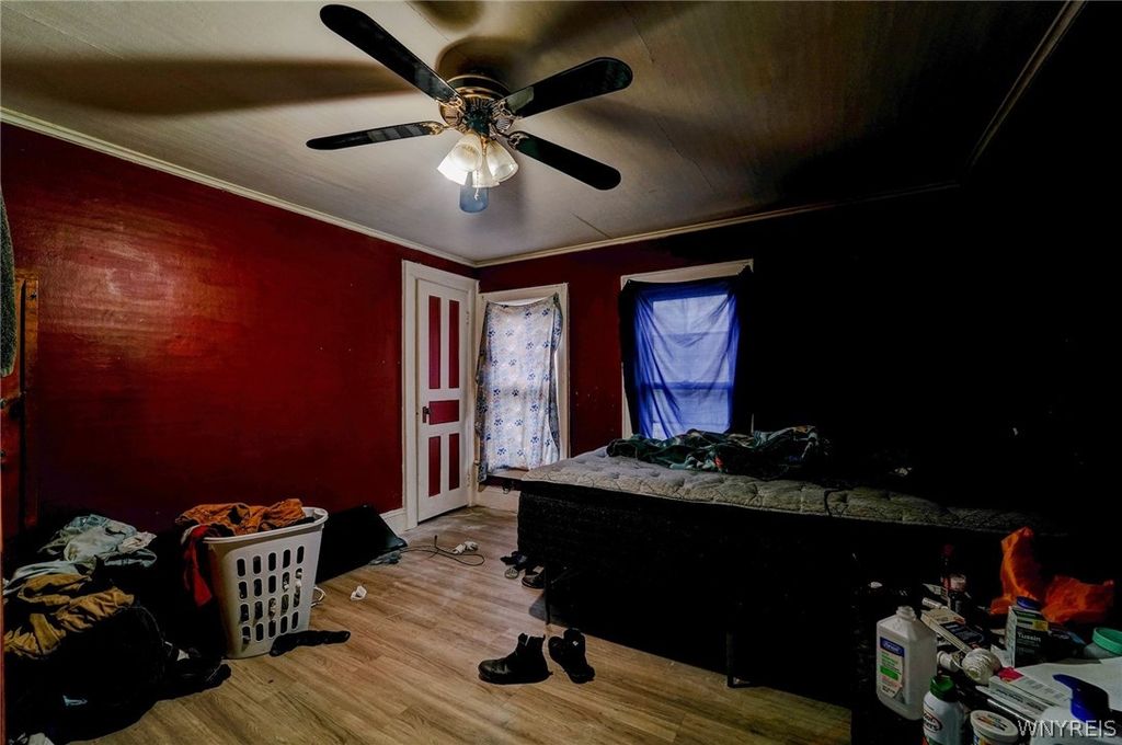 Photo of 114 E Pine Street, Dunkirk, NY 14048 (MLS # B1666120)