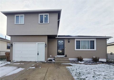 79 Autumnwood Drive Buffalo NY 14227