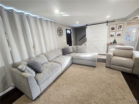 Tiny photo for 79 Autumnwood Drive, Cheektowaga, NY 14227 (MLS # B1655401)