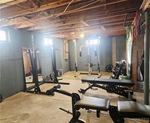 Tiny photo for 79 Autumnwood Drive, Cheektowaga, NY 14227 (MLS # B1655401)