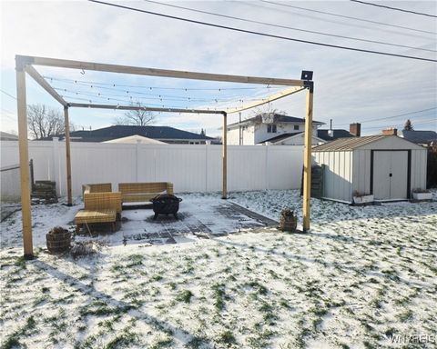 Tiny photo for 79 Autumnwood Drive, Cheektowaga, NY 14227 (MLS # B1655401)