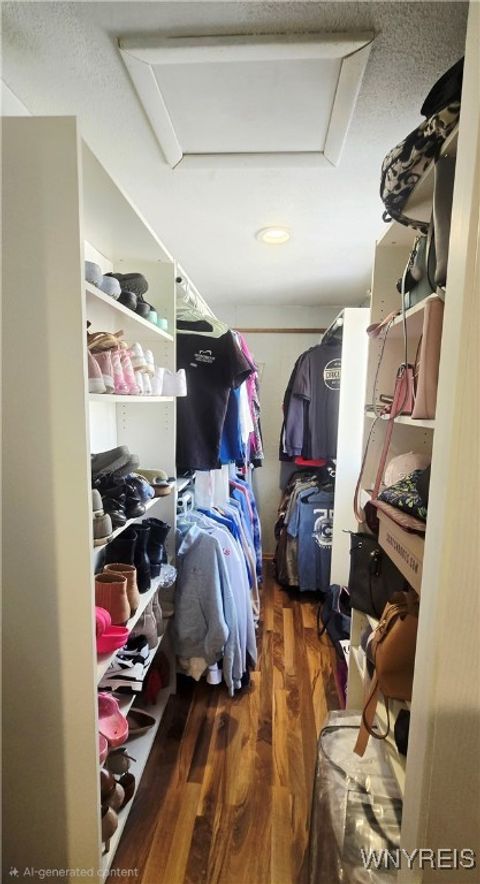 Tiny photo for 79 Autumnwood Drive, Cheektowaga, NY 14227 (MLS # B1655401)