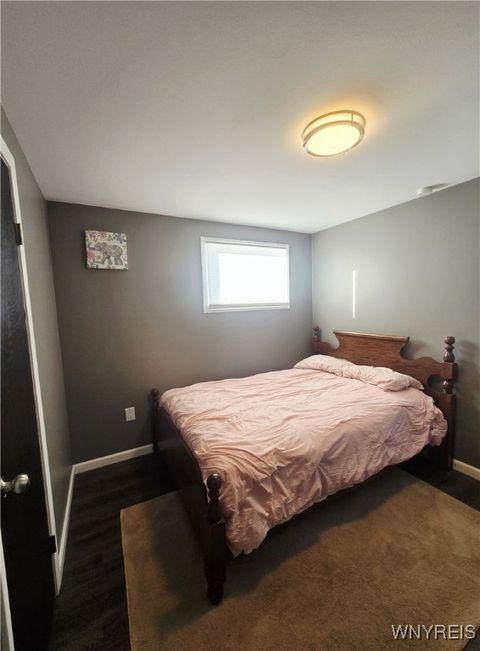 Tiny photo for 79 Autumnwood Drive, Cheektowaga, NY 14227 (MLS # B1655401)