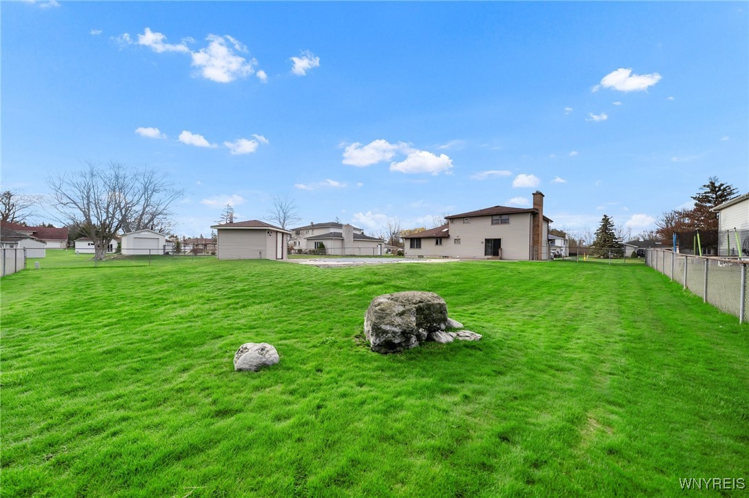 23 Brookedge Road, Cheektowaga, New York image 27