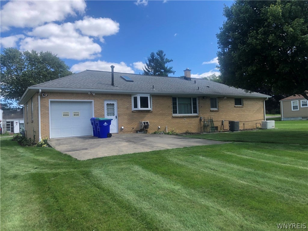 3602 Grafton