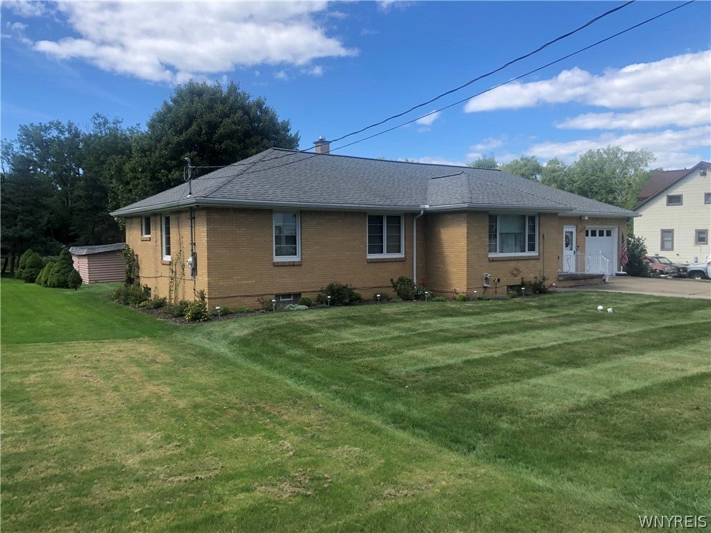 3602 Grafton