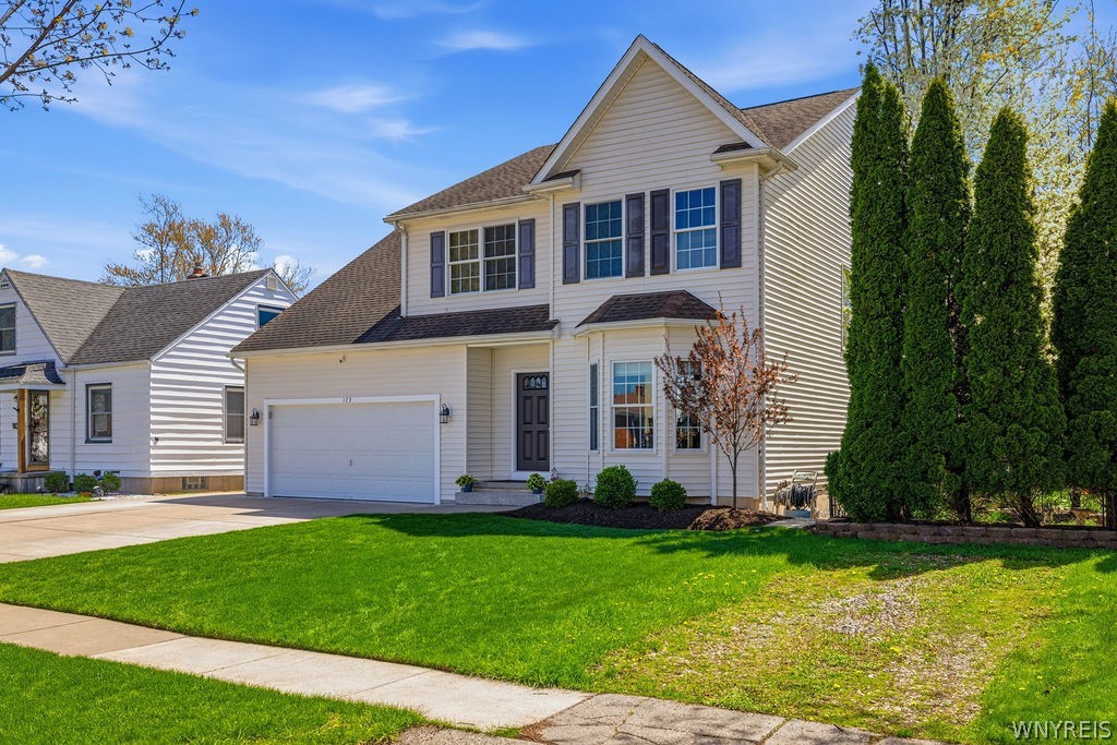 173 Mcconkey Drive