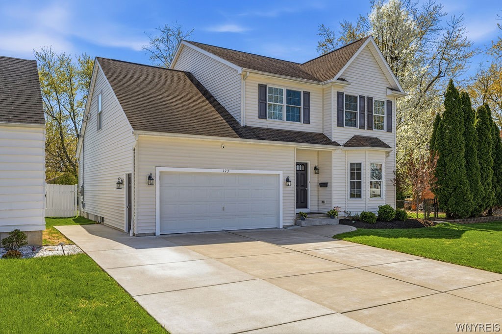 173 Mcconkey Drive