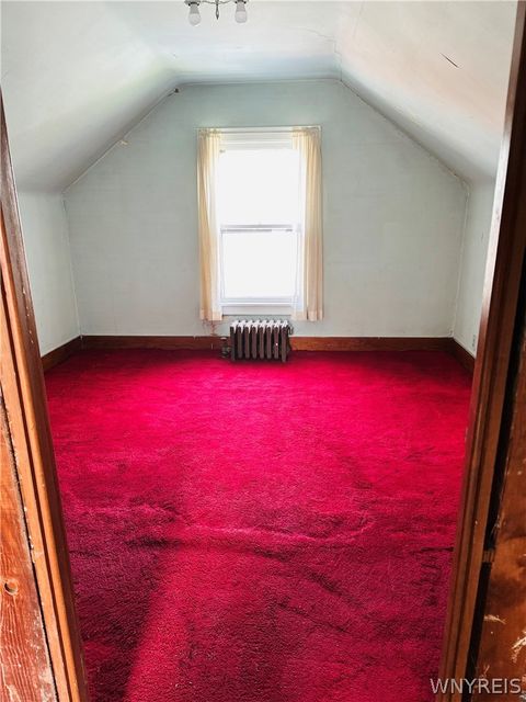 Tiny photo for 34 Delham Avenue, Buffalo, NY 14216 (MLS # B1676305)