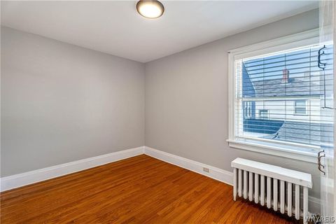 Tiny photo for 34 Delham Avenue, Buffalo, NY 14216 (MLS # B1676305)