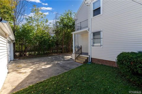 Tiny photo for 34 Delham Avenue, Buffalo, NY 14216 (MLS # B1676305)