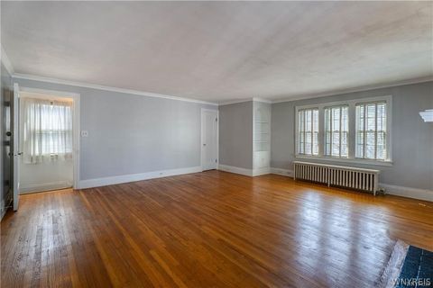 Tiny photo for 34 Delham Avenue, Buffalo, NY 14216 (MLS # B1676305)