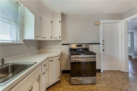 Tiny photo for 34 Delham Avenue, Buffalo, NY 14216 (MLS # B1676305)
