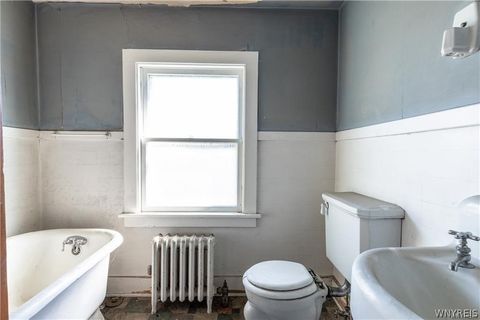 Tiny photo for 34 Delham Avenue, Buffalo, NY 14216 (MLS # B1676305)