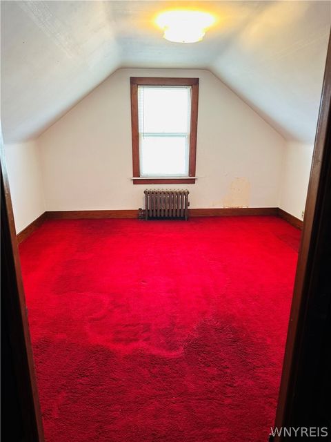 Tiny photo for 34 Delham Avenue, Buffalo, NY 14216 (MLS # B1676305)