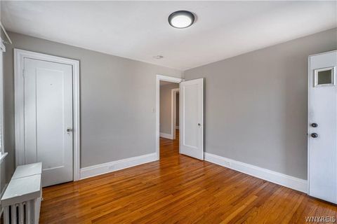 Tiny photo for 34 Delham Avenue, Buffalo, NY 14216 (MLS # B1676305)