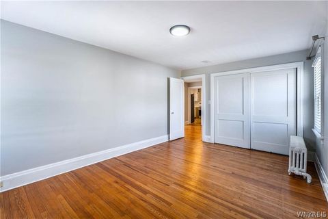 Tiny photo for 34 Delham Avenue, Buffalo, NY 14216 (MLS # B1676305)