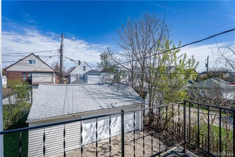 Tiny photo for 34 Delham Avenue, Buffalo, NY 14216 (MLS # B1676305)