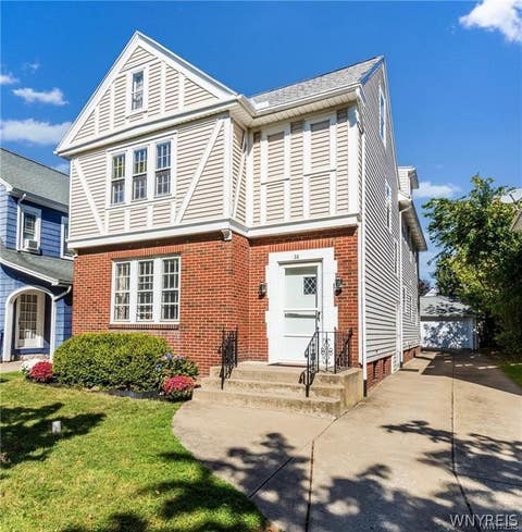 Tiny photo for 34 Delham Avenue, Buffalo, NY 14216 (MLS # B1676305)