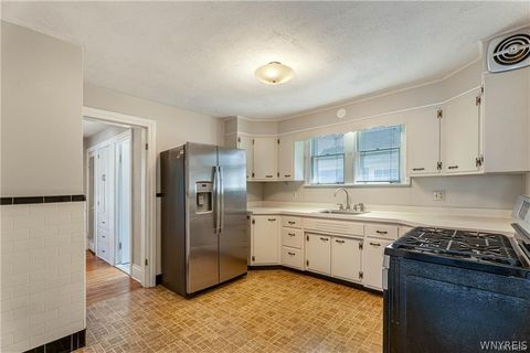 Tiny photo for 34 Delham Avenue, Buffalo, NY 14216 (MLS # B1676305)
