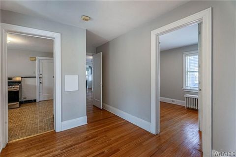 Tiny photo for 34 Delham Avenue, Buffalo, NY 14216 (MLS # B1676305)