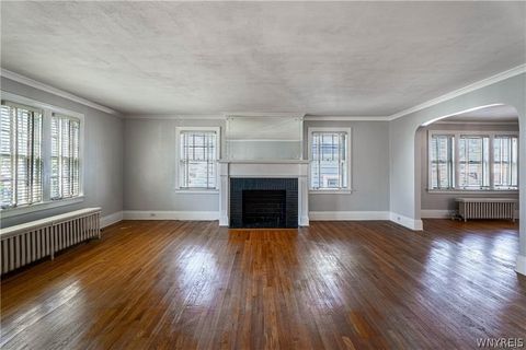 Tiny photo for 34 Delham Avenue, Buffalo, NY 14216 (MLS # B1676305)