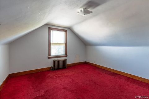 Tiny photo for 34 Delham Avenue, Buffalo, NY 14216 (MLS # B1676305)