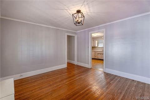 Tiny photo for 34 Delham Avenue, Buffalo, NY 14216 (MLS # B1676305)