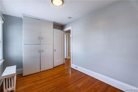 Tiny photo for 34 Delham Avenue, Buffalo, NY 14216 (MLS # B1676305)