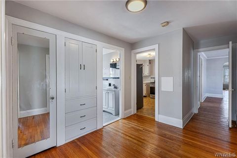 Tiny photo for 34 Delham Avenue, Buffalo, NY 14216 (MLS # B1676305)