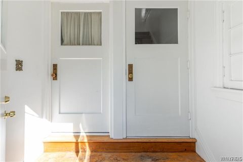 Tiny photo for 34 Delham Avenue, Buffalo, NY 14216 (MLS # B1676305)