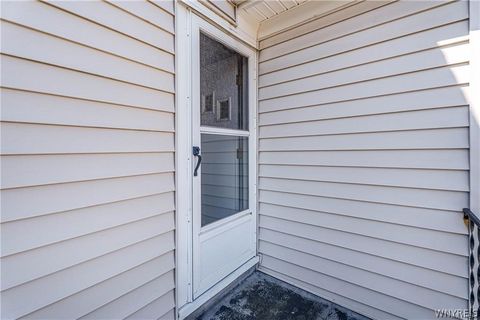 Tiny photo for 34 Delham Avenue, Buffalo, NY 14216 (MLS # B1676305)