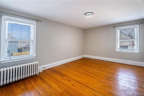 Tiny photo for 34 Delham Avenue, Buffalo, NY 14216 (MLS # B1676305)