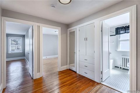 Tiny photo for 34 Delham Avenue, Buffalo, NY 14216 (MLS # B1676305)