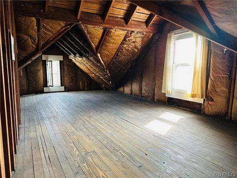 Tiny photo for 34 Delham Avenue, Buffalo, NY 14216 (MLS # B1676305)