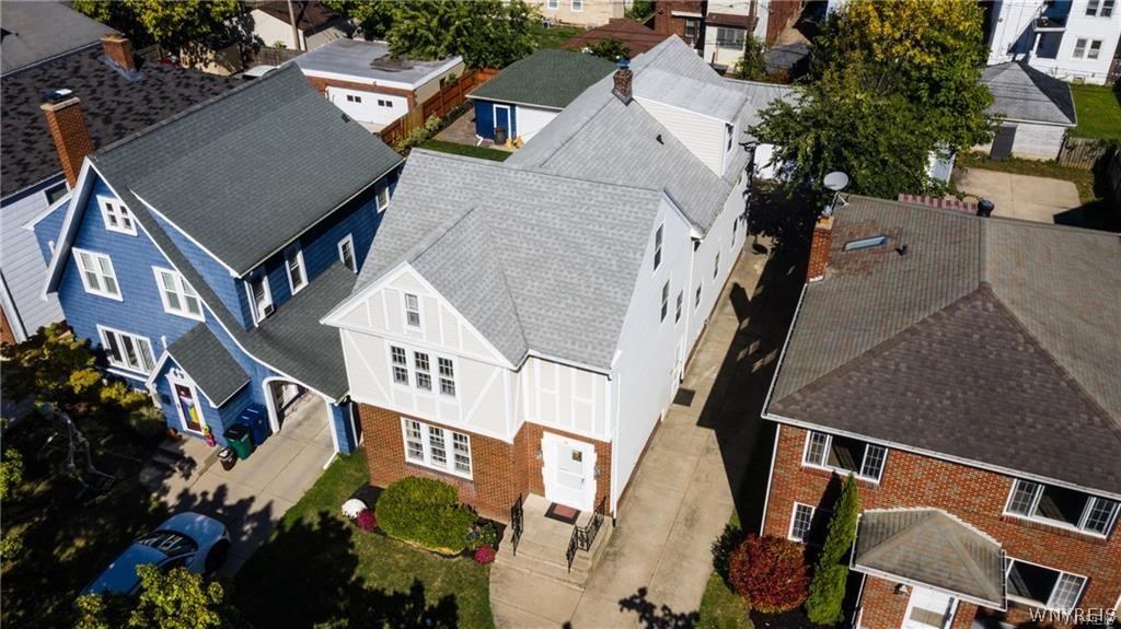 34 Delham Avenue