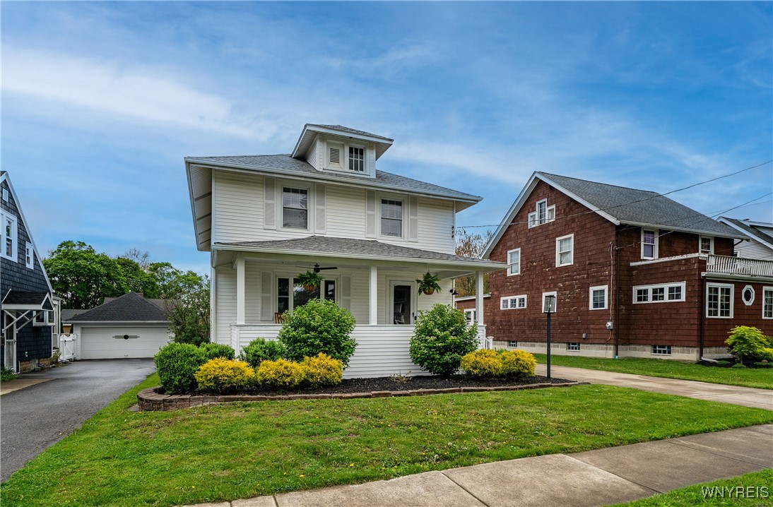 69 Oliver Place, Hamburg, New York image 42