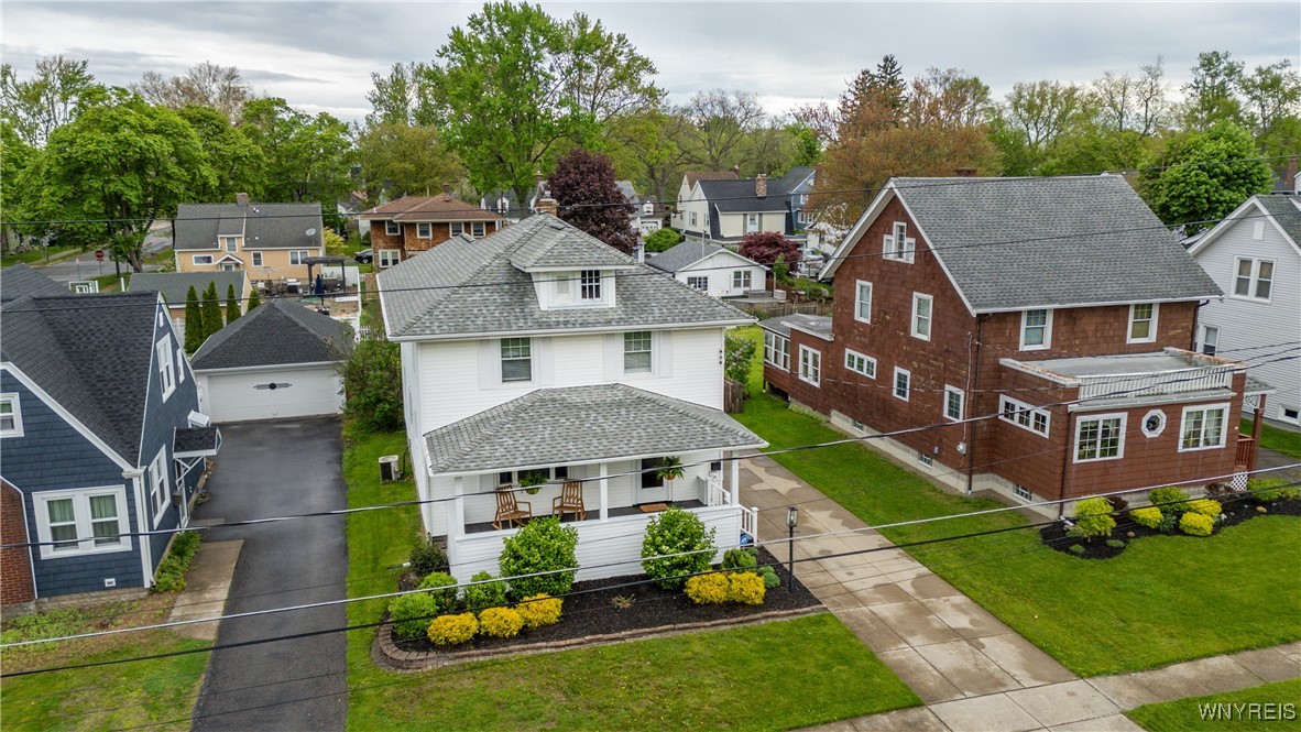 69 Oliver Place, Hamburg, New York image 43