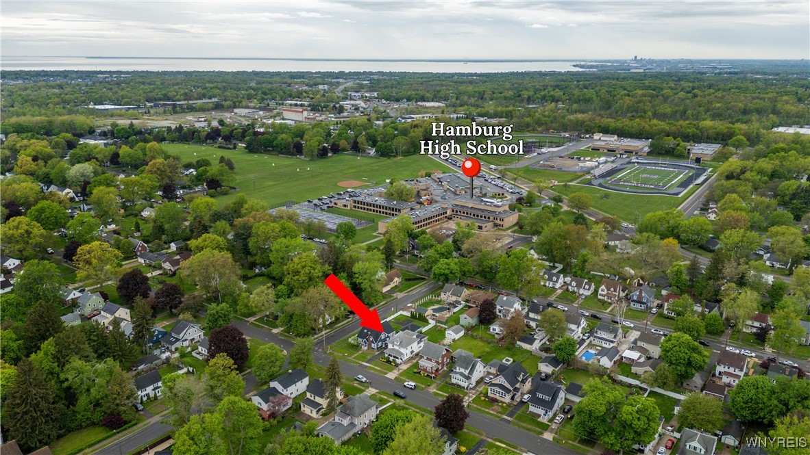 69 Oliver Place, Hamburg, New York image 49